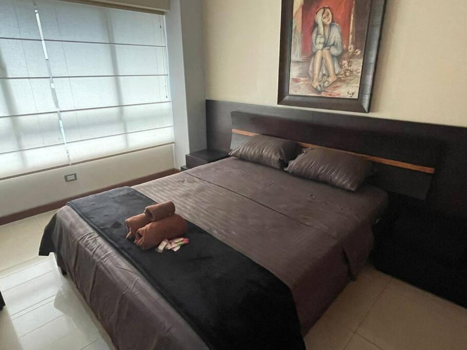 Suite 211 Кито Экстерьер фото